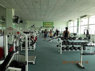 Phranakhon Grand View Banguecoque Exterior foto